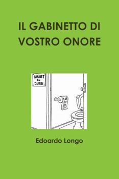 Paperback Il Gabinetto Di Vostro Onore [Italian] Book