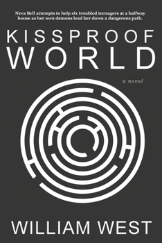 Paperback Kissproof World Book