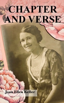 Paperback Chapter and Verse Book