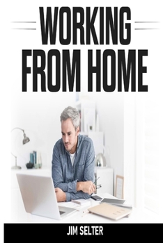 Paperback Working from Home Book