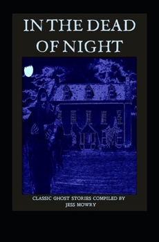 Paperback In The Dead Of Night Book