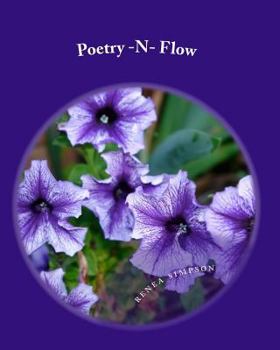 Paperback Poetry -N- Flow Book