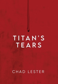 Hardcover Titan's Tears Book