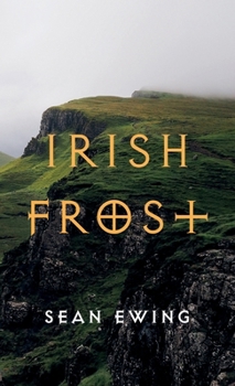 Hardcover Irish Frost Book