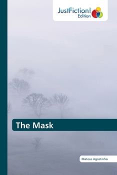 Paperback The Mask Book