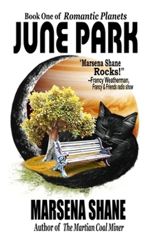 Paperback June Park Book