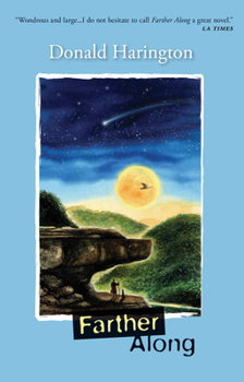 Farther Along - Book #12 of the Stay More
