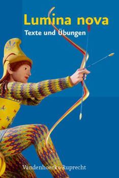 Hardcover Lumina Nova - Texte Und Ubungen [German] Book