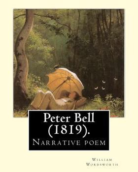 Peter Bell: A Tale In Verse