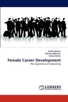 Paperback Female Career Development Book