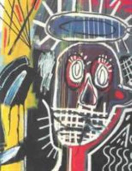 Paperback Jean Michel Basquiat Book