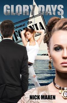 Paperback Glory Days Book