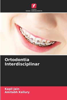 Ortodontia Interdisciplinar