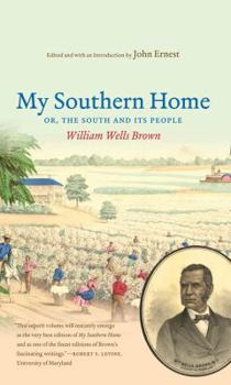 My Southern Home; or, The South and Its People