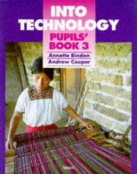 Paperback Into Technology (Bk. 3) Book