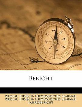 Paperback Berich, Volume 1917 [German] Book