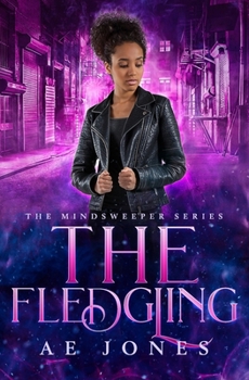 Paperback The Fledgling: A Novella Book