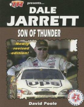 Paperback Dale Jarrett: Son of Thunder Book