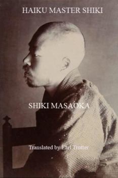 Paperback Haiku Master Shiki Book