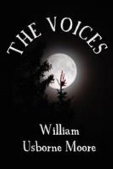 Paperback The Voices Book
