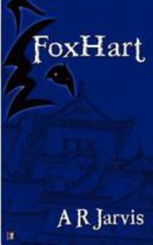 Paperback Foxhart Book