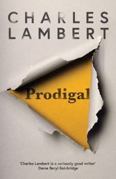 Paperback Prodigal: Shortlisted for the Polari Prize 2019 Book