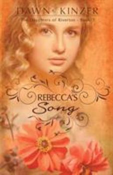 Paperback Rebecca's Song Book