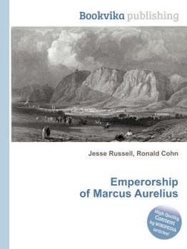 Emperorship of Marcus Aurelius