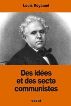 Paperback Des idées et des sectes communistes [French] Book