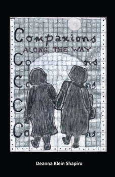 Paperback Companions Along the Way Book