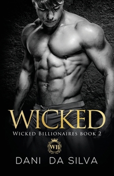 Paperback Wicked Book
