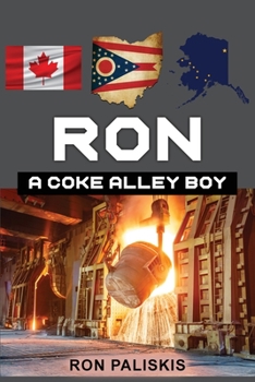 Paperback Ron: A Coke Alley Boy Book