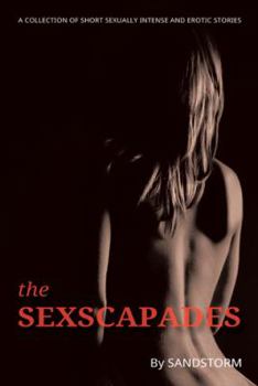 Paperback The Sexscapades Book