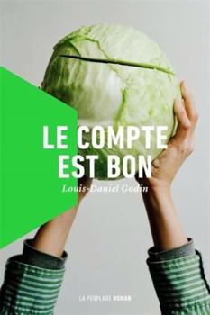 Paperback Le compte est bon [French] Book