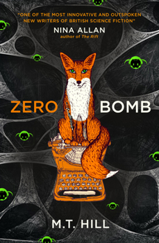 Paperback Zero Bomb Book