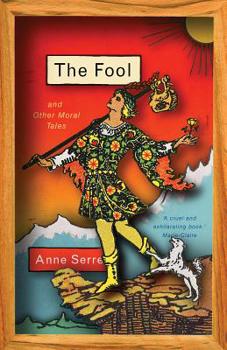 Paperback The Fool and Other Moral Tales Book