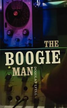 Paperback The Boogie Man Book