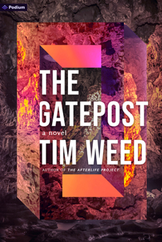Paperback The Gatepost Book