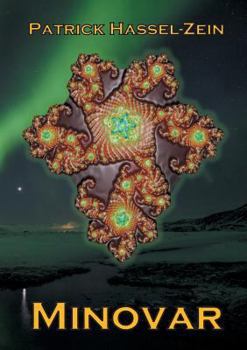 Paperback Minovar: Ett romantiskt science fiction-mysterium på en homonormativ planet. [Swedish] Book