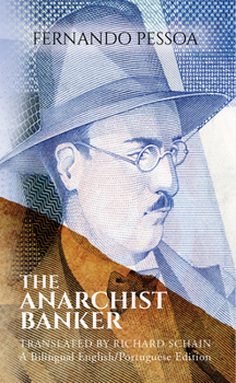 Paperback The Anarchist Banker, Volume 8 Book