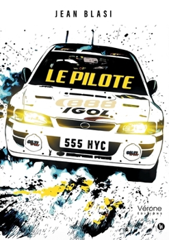 Paperback Le pilote [French] Book