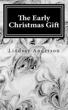 Paperback The Early Christmas Gift Book