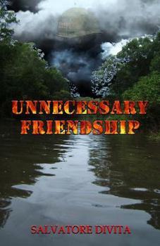 Paperback Unnecessary Friendship Book