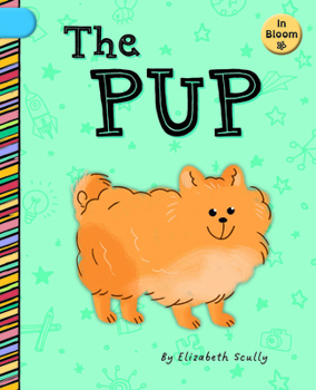 Paperback The Pup Book