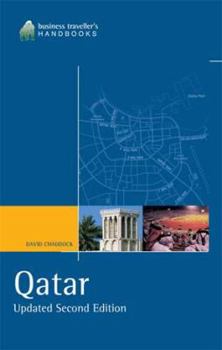 Paperback Qatar Book