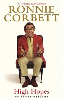 Paperback High Hopes: My Autobiography Book