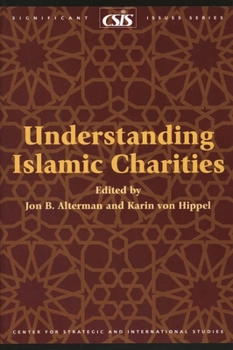Paperback Understanding Islamic Charities Book