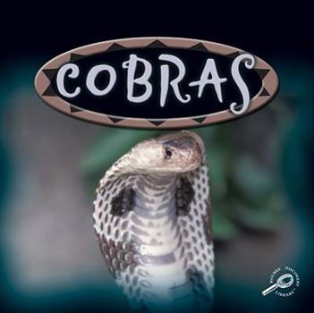 Paperback Cobras Book