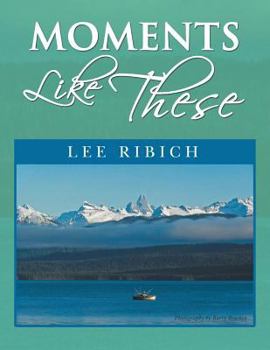 Paperback Moments Like These Book