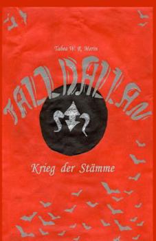 Paperback Falldallan - Krieg Der Stämme [German] Book